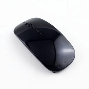 1600 DPI USB Optical Wireless Computer Mouse 2.4G Receiver Super Slim Mouse for PC Laptop Laptop Accessories Mouse Wireless