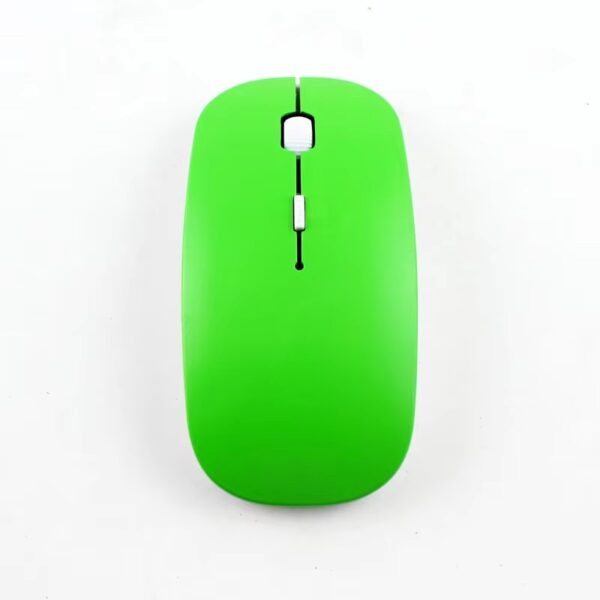 1600 DPI USB Optical Wireless Computer Mouse 2.4G Receiver Super Slim Mouse for PC Laptop Laptop Accessories Mouse Wireless - Image 5