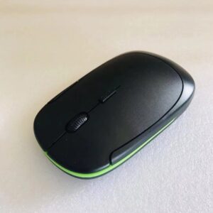 2.4G Wireless Computer Mouse Portable Wireless Optical 3500 Wireless Mouse Ultra-Thin