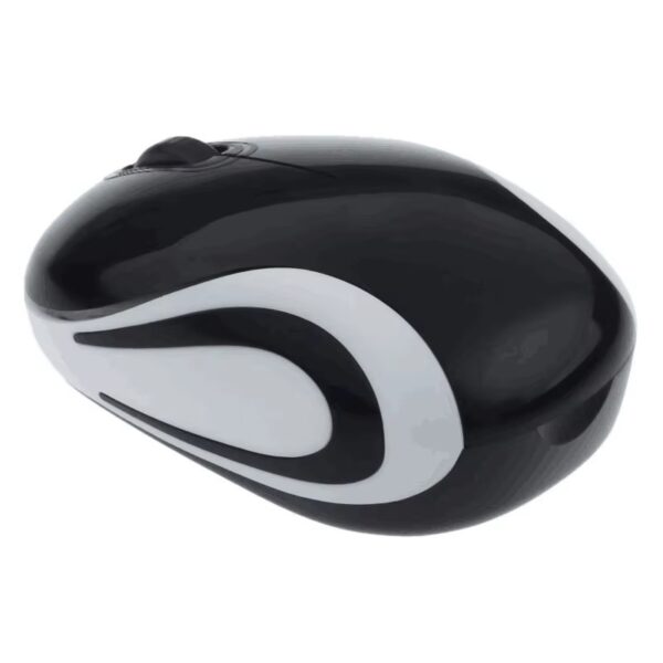 Wireless Mouse Children Mini Computer Mouse Ultra-Thin Commercial Super Model Color Flower Scroll Mouse
