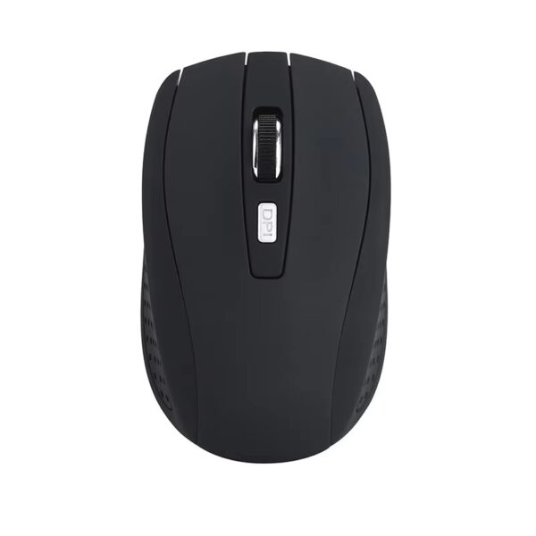 Wireless Mouse Plug and Play BT2.4G Notebook Computer Accessories Office Games Home - Image 3