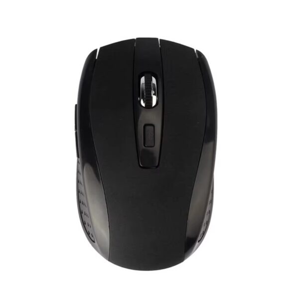 Wireless Mouse Plug and Play BT2.4G Notebook Computer Accessories Office Games Home - Image 5