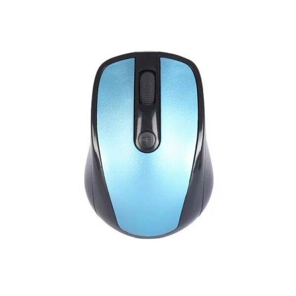 Wireless Mouse 2.4GUSB Port Laptop Accessories Office Home