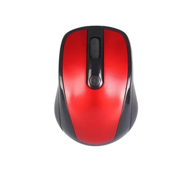 Wireless Mouse 2.4GUSB Port Laptop Accessories Office Home - Image 2