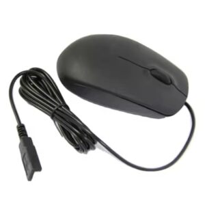 MS111 Notebook Desktop USB Mouse OEM Wired Business Office Mouse Factory Customization