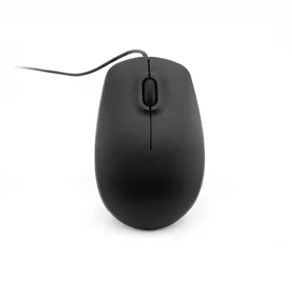 MS111 Notebook Desktop USB Mouse OEM Wired Business Office Mouse Factory Customization - Image 2