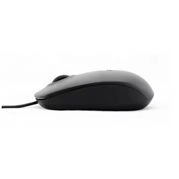 MS111 Notebook Desktop USB Mouse OEM Wired Business Office Mouse Factory Customization - Image 3