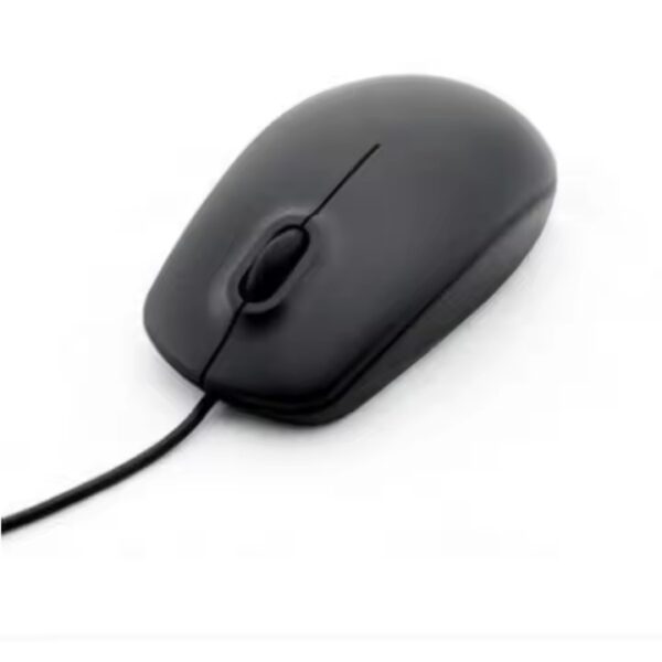 MS111 Notebook Desktop USB Mouse OEM Wired Business Office Mouse Factory Customization - Image 4